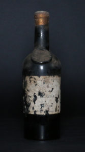 1788 Clos du Griffier Grande Fine Champagne Cognac